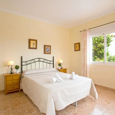 Villa Florencia By Interhome