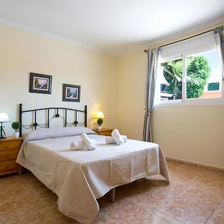 Florencia By Interhome * Calp