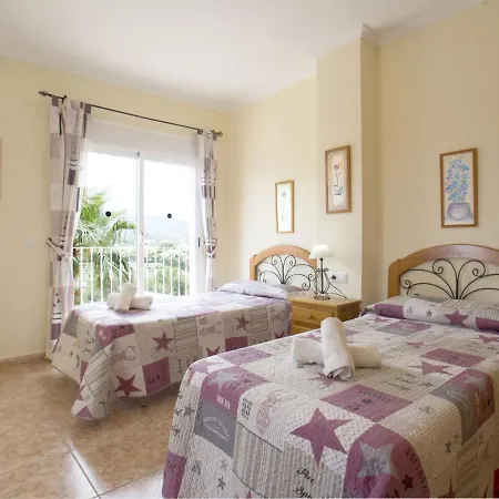 Florencia By Interhome Villa *