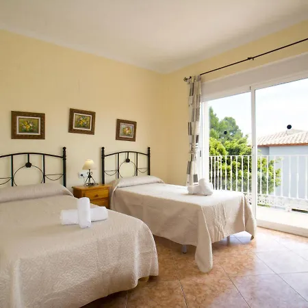 Florencia By Interhome