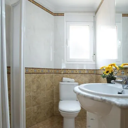 Florencia By Interhome *