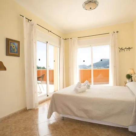 Florencia By Interhome Villa *