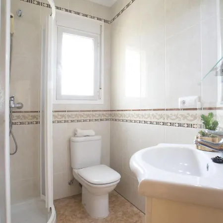 Florencia By Interhome *