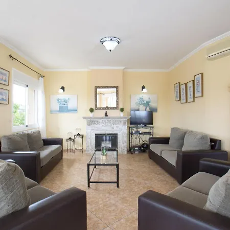 Florencia By Interhome Calpe