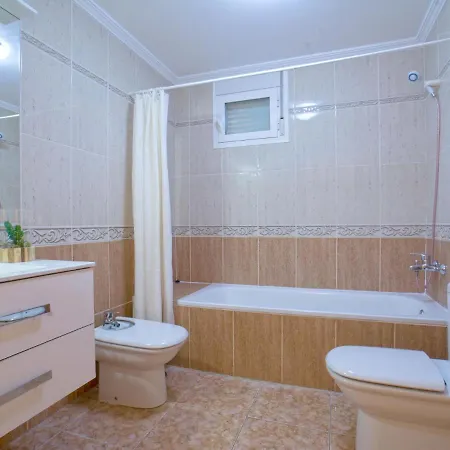 Florencia By Interhome Villa