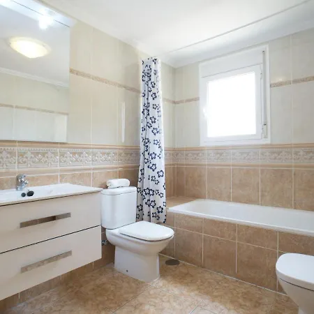 Florencia By Interhome Villa *