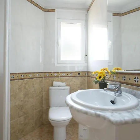 Villa Florencia By Interhome *