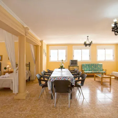 Florencia By Interhome *