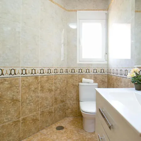 Florencia By Interhome Calpe