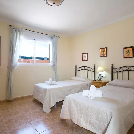 Florencia By Interhome Calpe