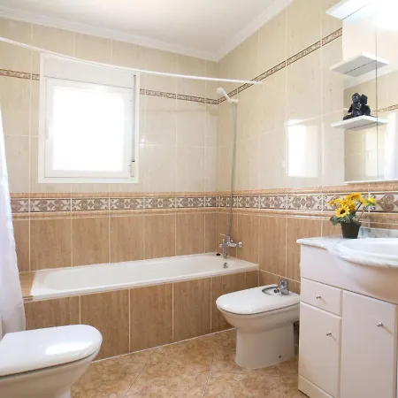 Villa Florencia By Interhome