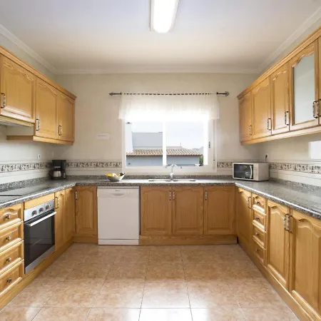 Villa Florencia By Interhome *