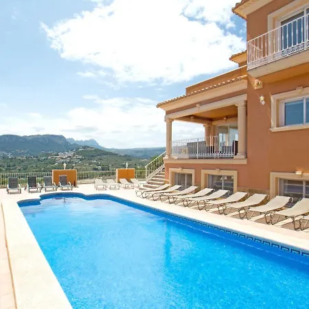 Florencia By Interhome *