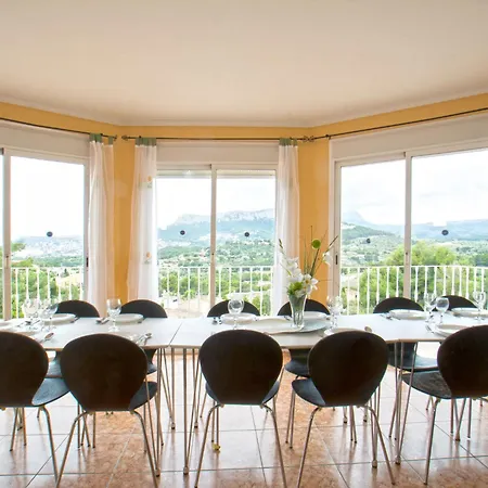 Florencia By Interhome Villa *