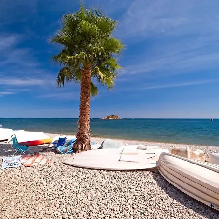 Florencia By Interhome * Calpe