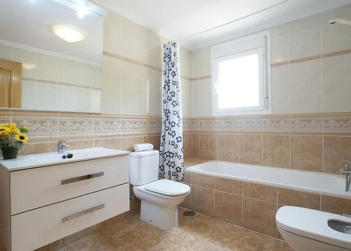 Florencia By Interhome Villa *