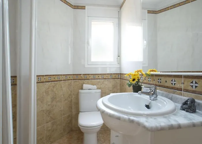 Villa Florencia By Interhome *