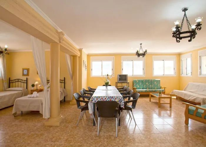 Florencia By Interhome *