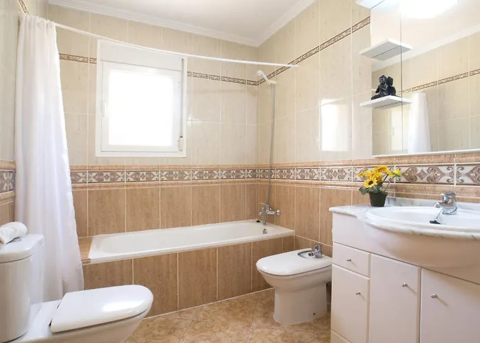 빌라 Florencia By Interhome