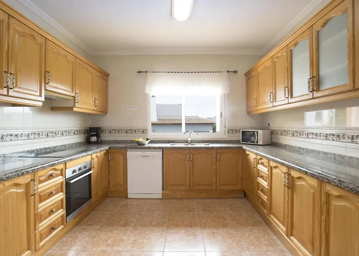 빌라 Florencia By Interhome *