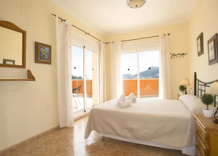 Florencia By Interhome Villa *