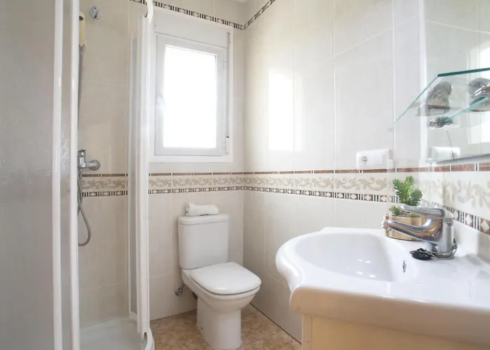 Florencia By Interhome *