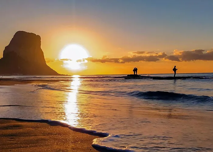 Florencia By Interhome *