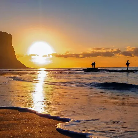 Florencia By Interhome *