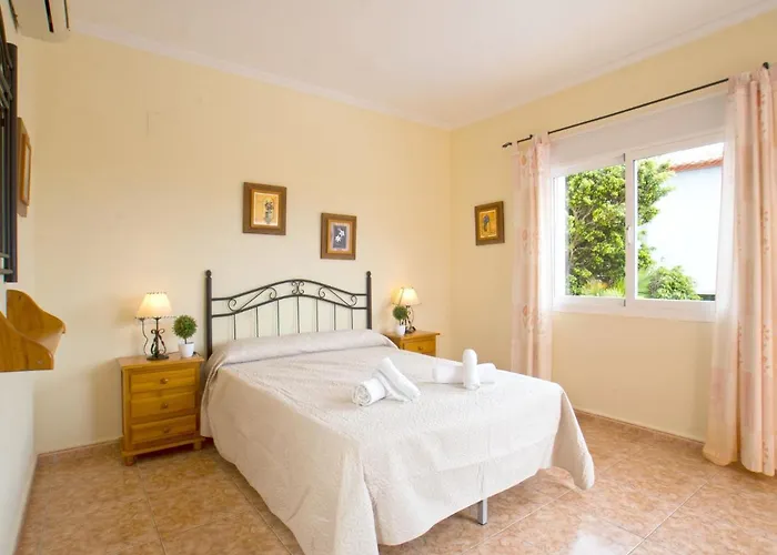 别墅 Florencia By Interhome