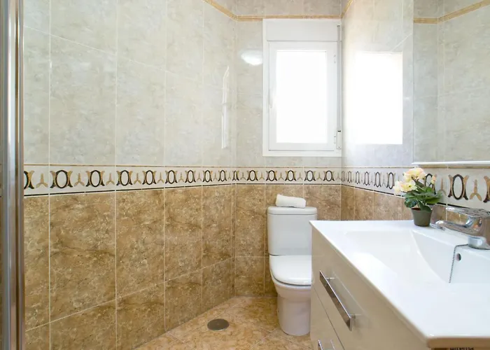 Florencia By Interhome 卡尔佩