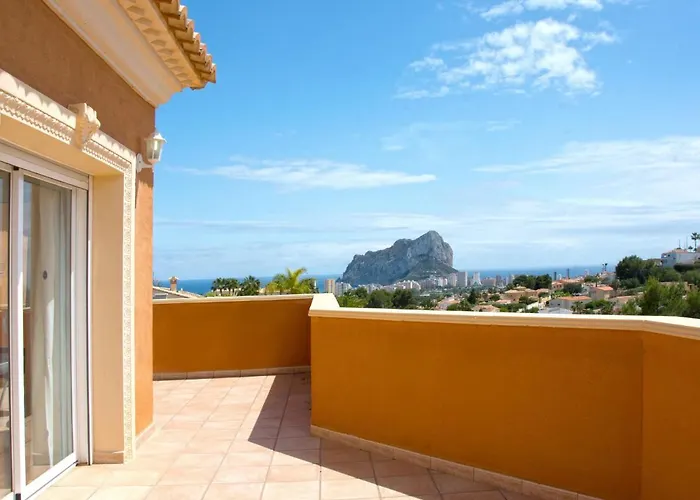 Florencia By Interhome *